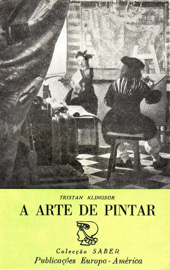 Livro: A Arte de Pintar