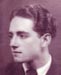 1934 – Mário Dionísio com 18 anos, no 1º ano da Faculdade