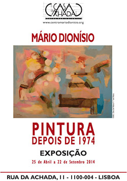 Cinema - Revoluções