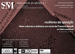 Cinema - Revoluções