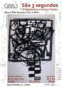 Grupo de Teatro Comunitário