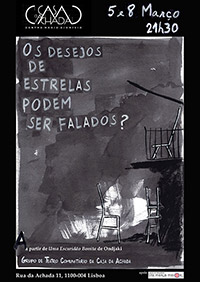 Grupo de Teatro Comunitário