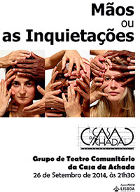 Grupo de Teatro Comunitário