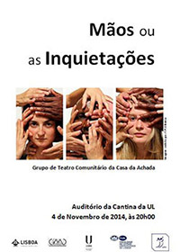 Grupo de Teatro Comunitário