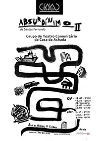 Grupo de Teatro Comunitário