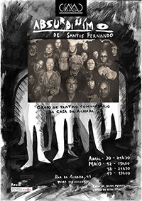 Grupo de Teatro Comunitário