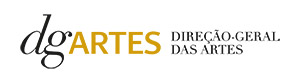 Logótipo DGArtes